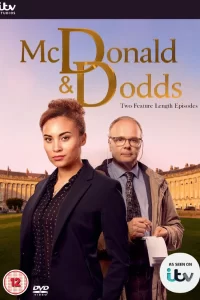 Макдональд и Доддс (2020) смотреть онлайн