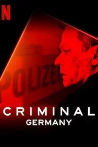 Преступник: Германия (2019) онлайн