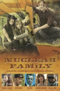 Ядерная семья (2012) онлайн