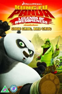 Кунг-фу Панда: Удивительные легенды (2011) онлайн