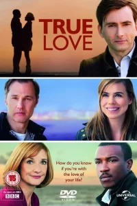 Настоящая любовь (2012) онлайн
