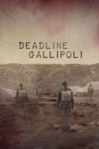 Галлиполийская история (2015) онлайн