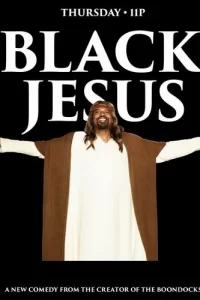 Чёрный Иисус (2014) онлайн