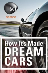Как это устроено: Автомобили мечты (2013) онлайн