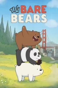 Вся правда о медведях (2015) смотреть онлайн