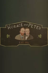 Хорас и Пит (2016) онлайн