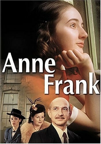 Анна Франк (2001) смотреть онлайн